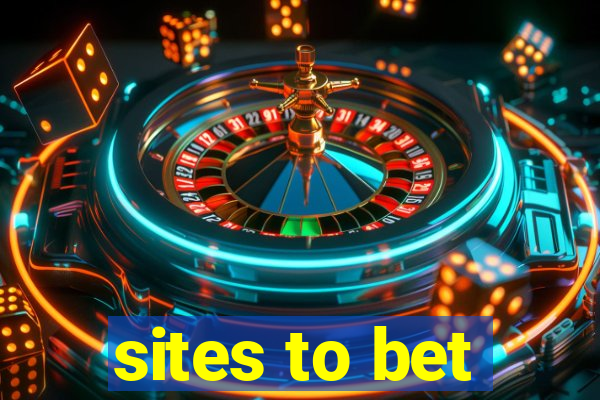 sites to bet